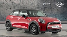 MINI Hatchback 1.5 Cooper Classic 5dr Petrol Hatchback